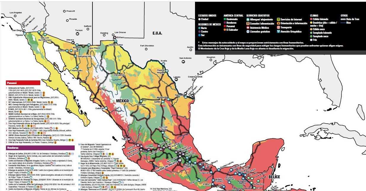 Imagen de nota Autocuidado para personas migrantes.jpg