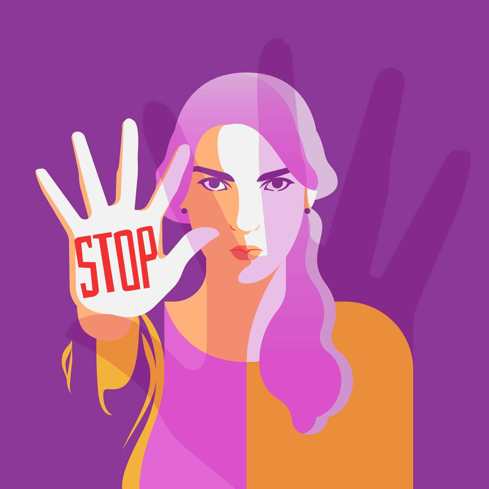 Que Es La Violencia Contra La Mujer En Guatemala